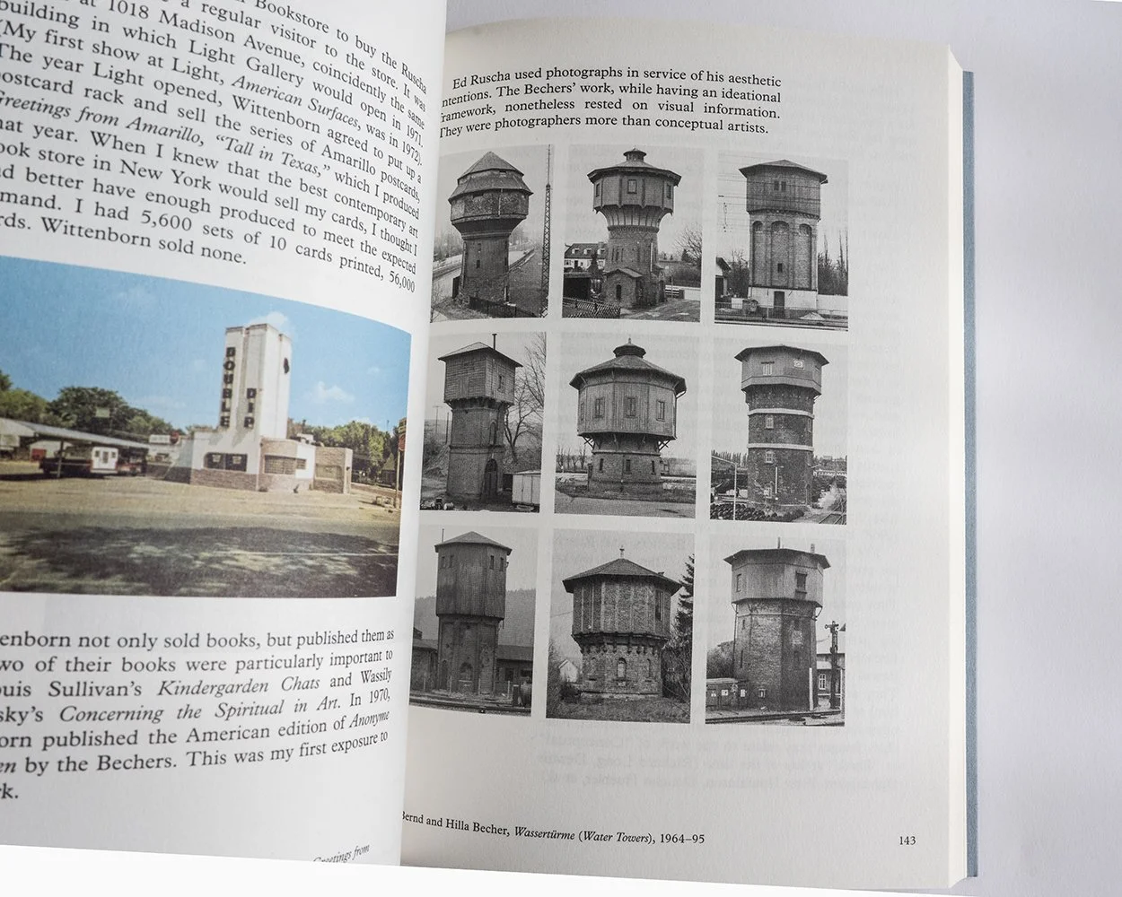 Modern Instances: The Craft of Photography by by Stephen Shore
